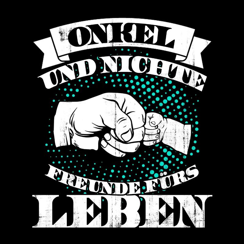onkel und nichte