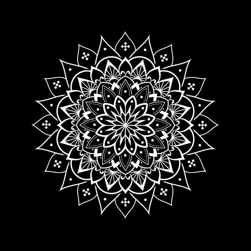 Mandala mandala