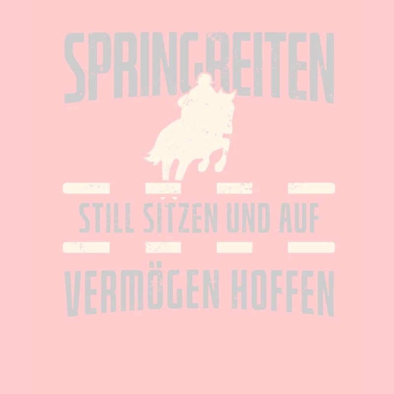 Springreiter