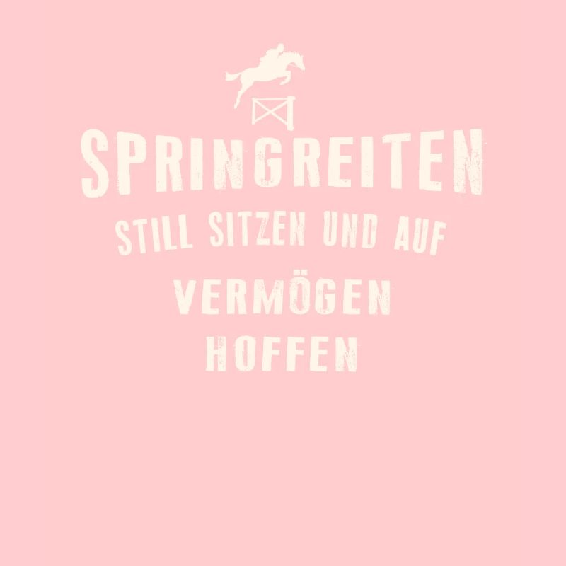Springreiter