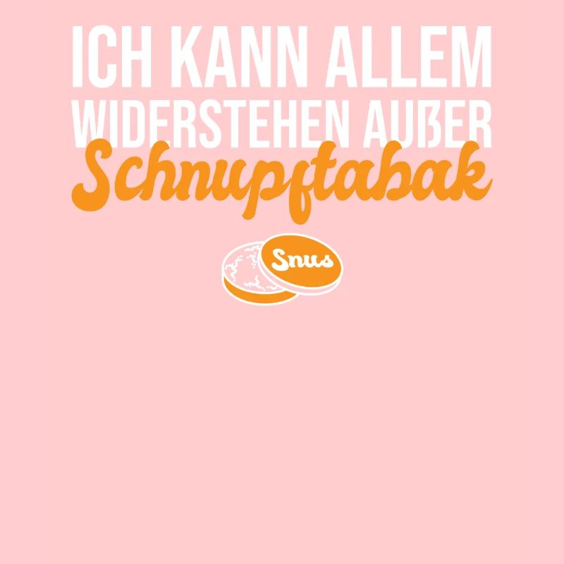 Schnupftabak Geschenk