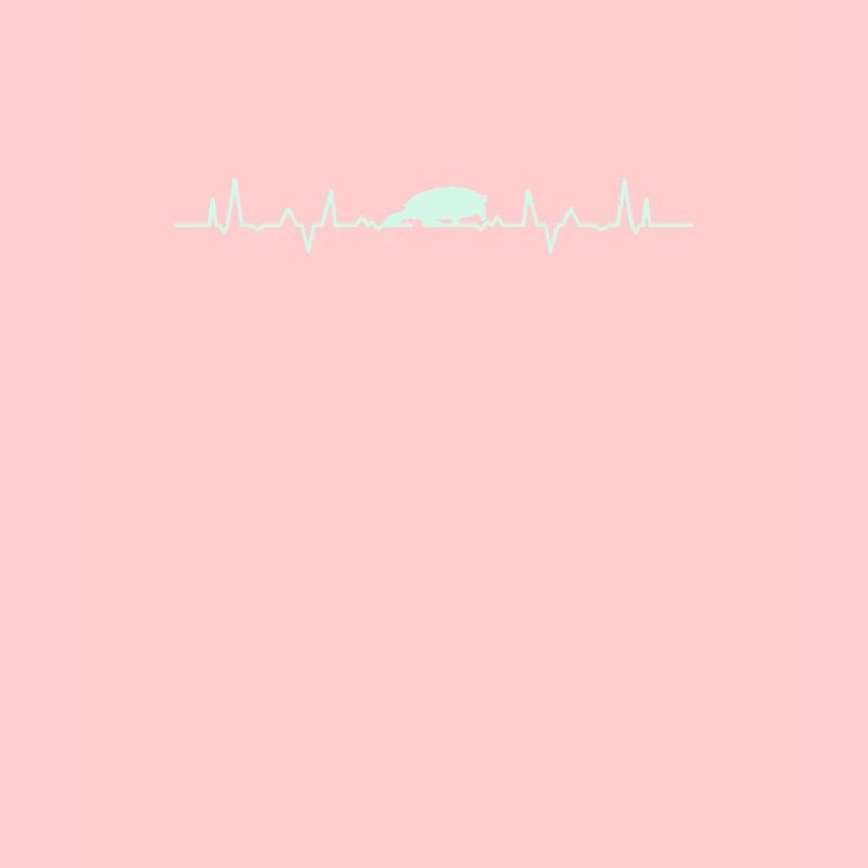 Heartbeat turtle