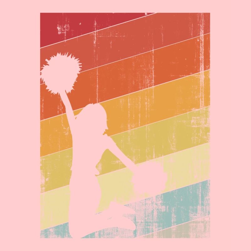 Cheerleading-Jubel