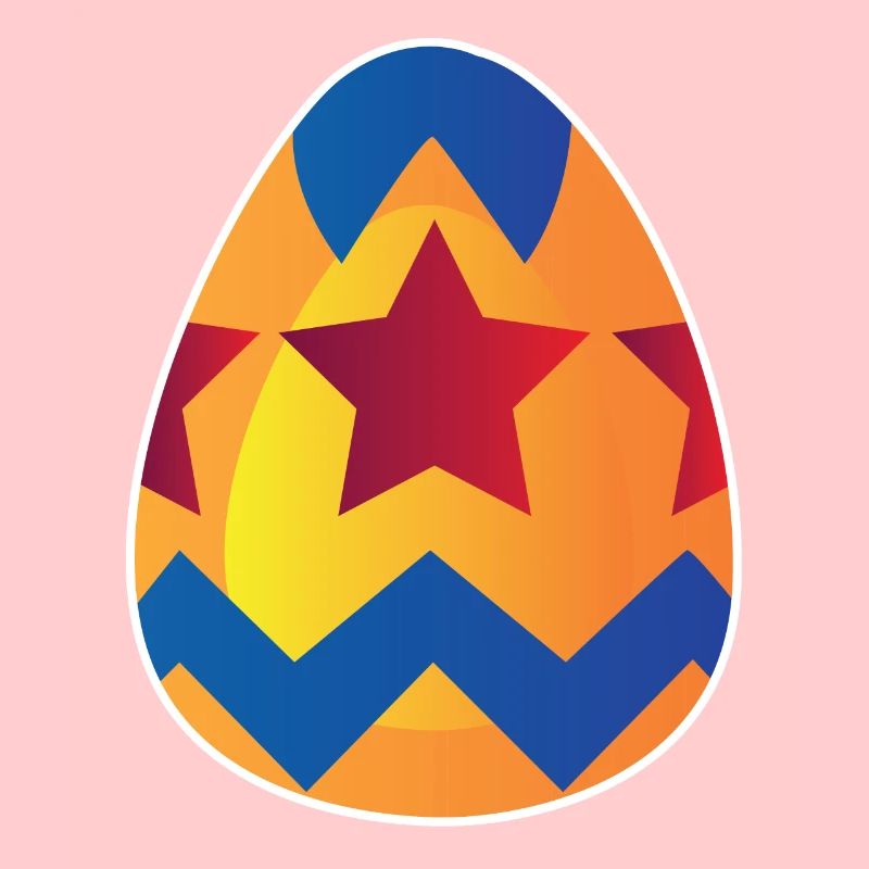 Osterei