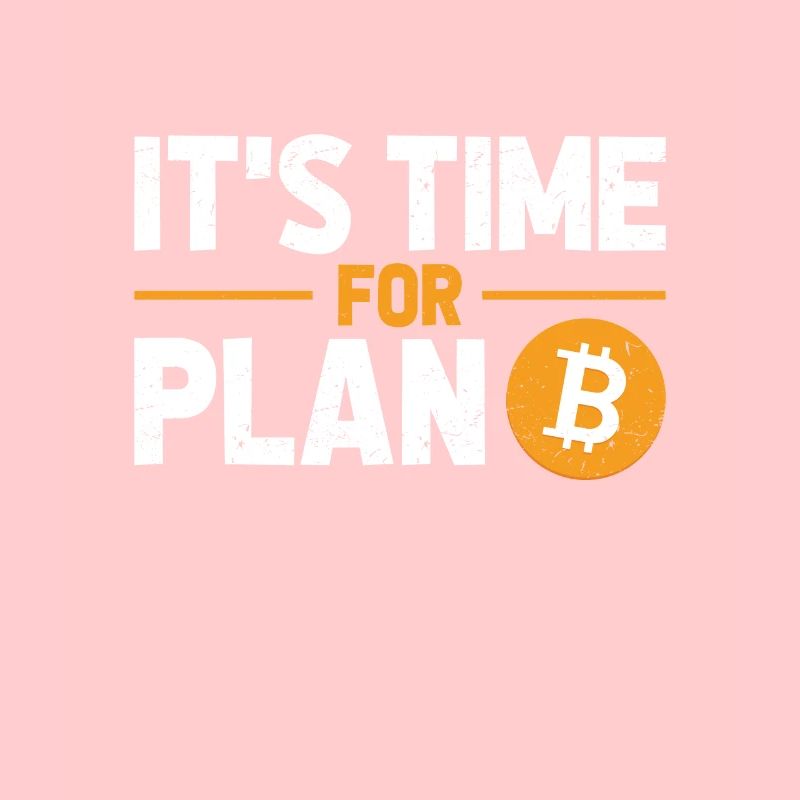 Plan B Bitcoin