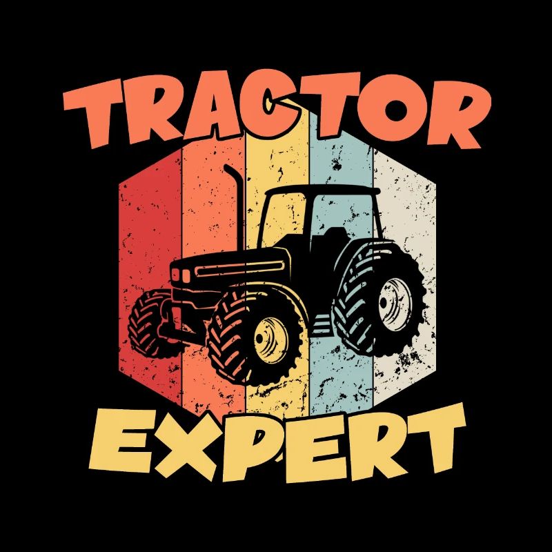 Tractor Expert / Traktor