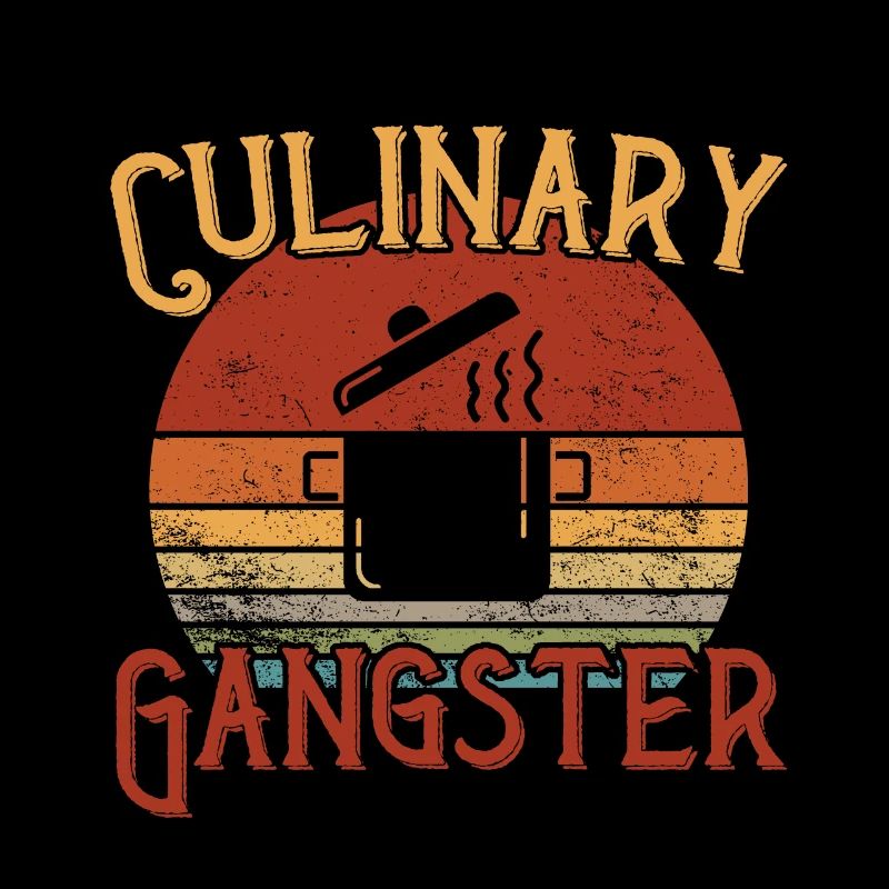 Culinary Gangster / Kochen