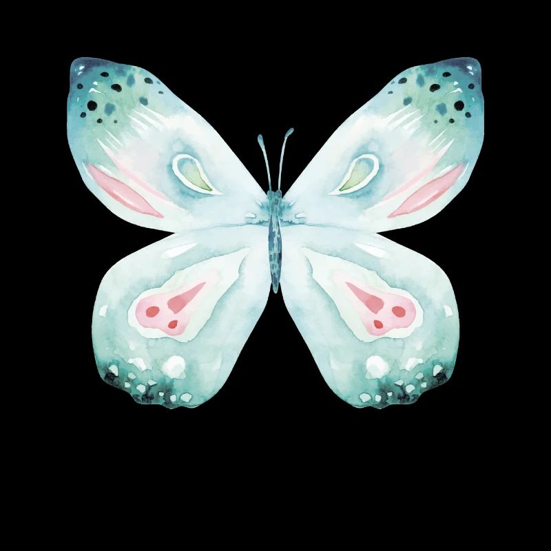 Ailes de papillon Carnaval des papillons Carnaval