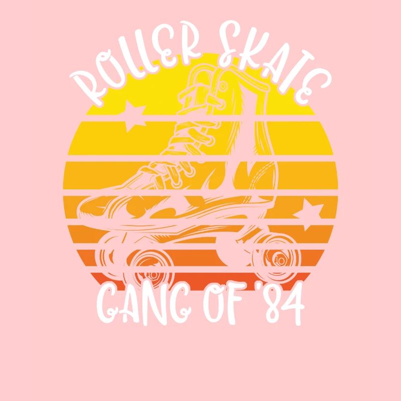 Roller Skating Roller Skates Roll Skating Gear 1984