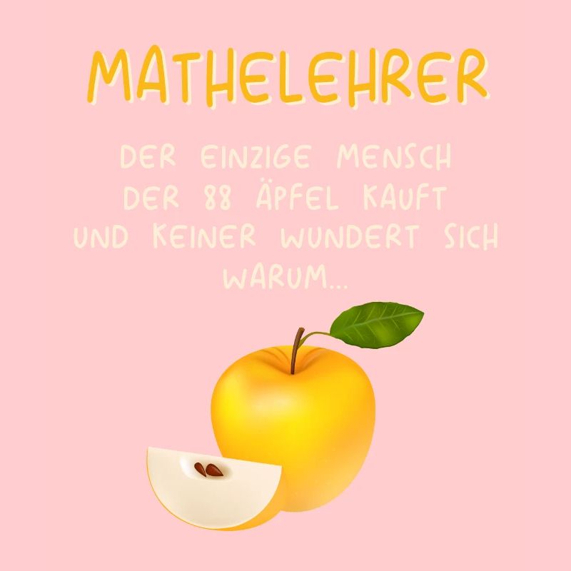 Mathematiker Mathematik Mathe Examen Lehramt