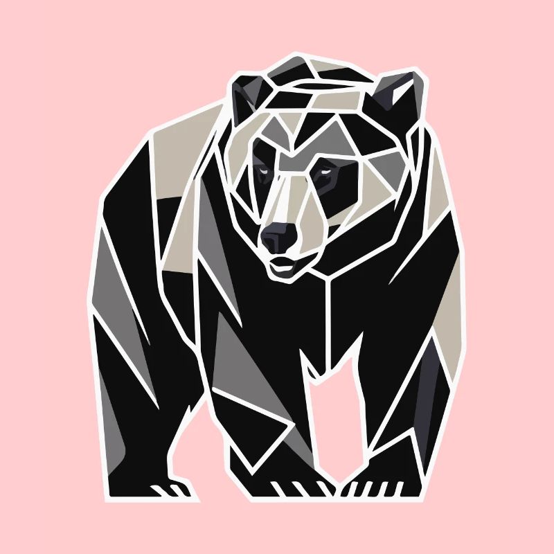 Polygone d’ours