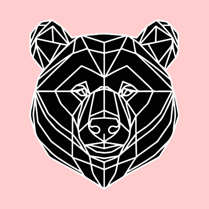 Polygone d’ours