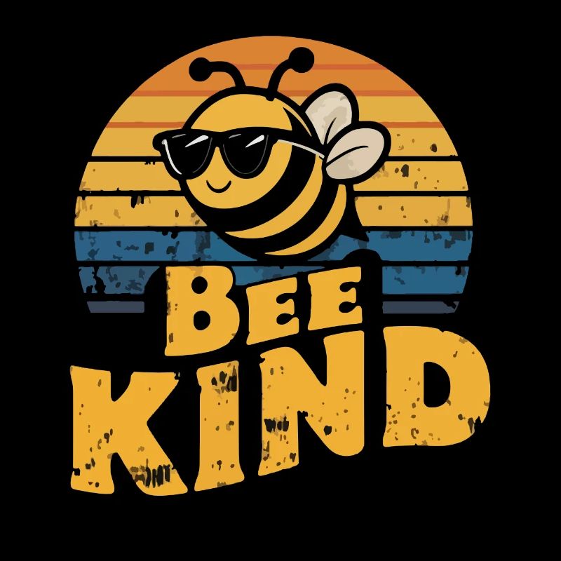 Bee Child Bee