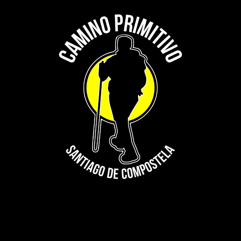 Camino Pilger Primitivo