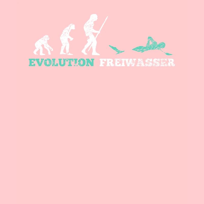 Évolution de la natation en eau libre