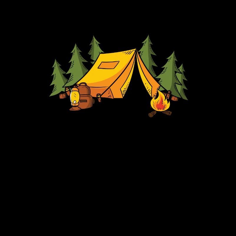 Camping Camping Hiking