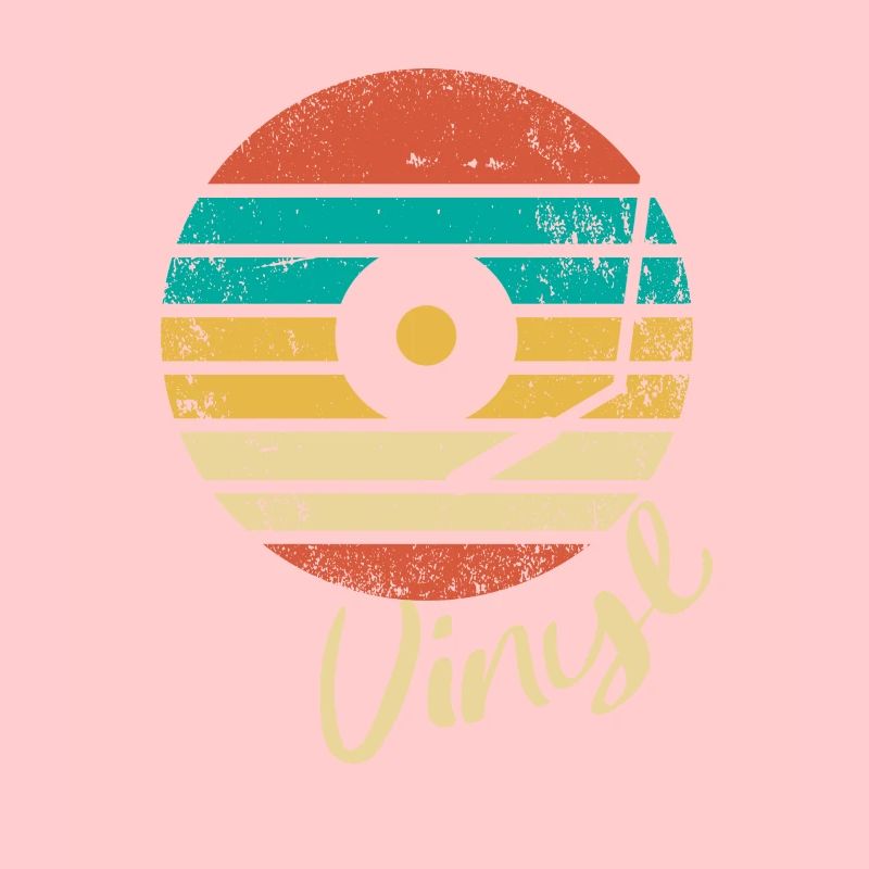 Disque vinyle