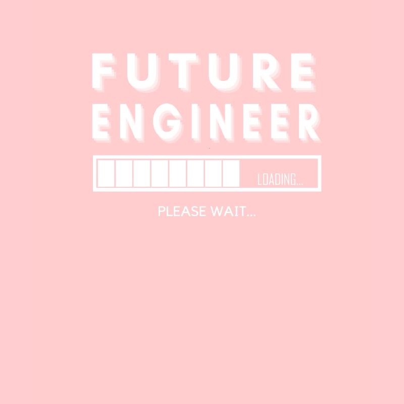 Engineer graduation student engineer