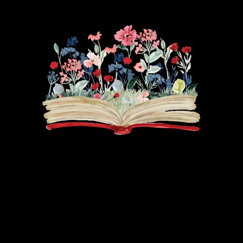Bücherwurm Buch Lesen Leseratte