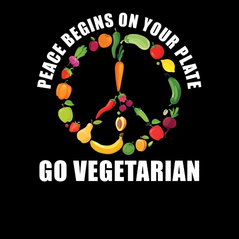 Veggie Vegetables Vegetarian Vegetarian