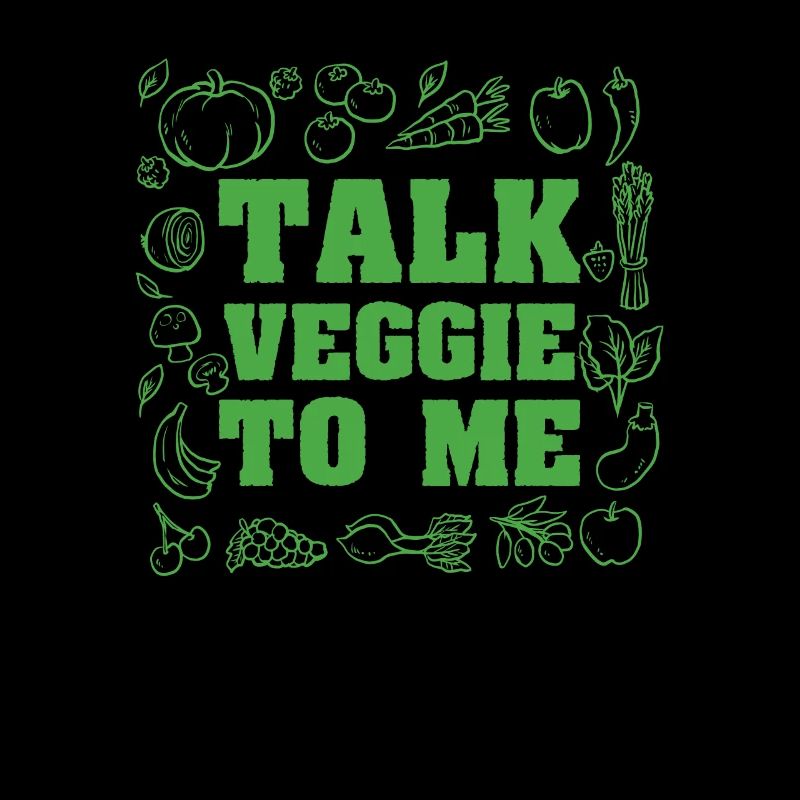 Veggie Vegetables Vegetarian Vegetarian