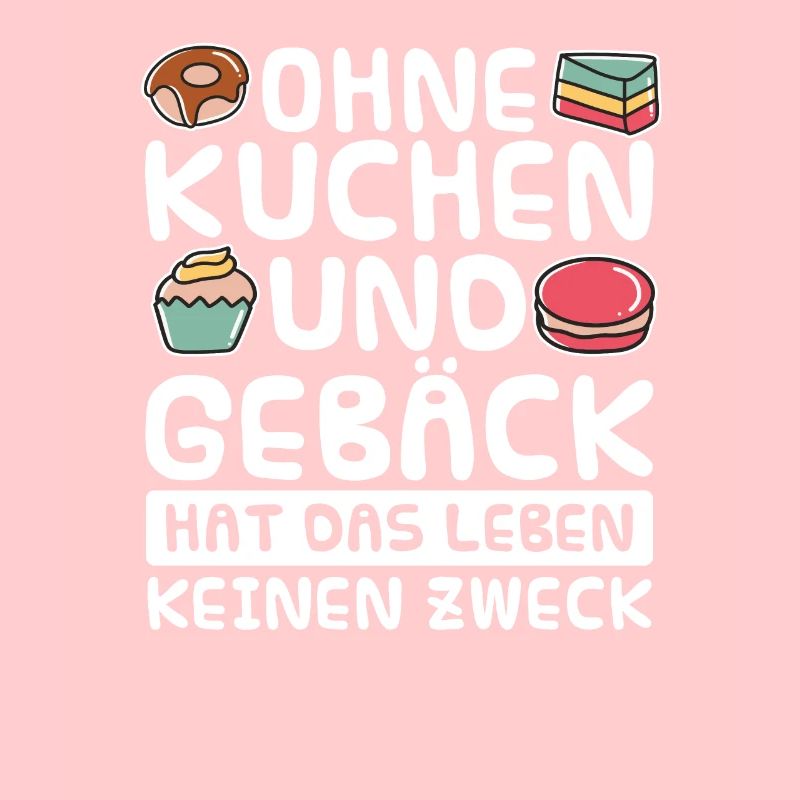 Bäcker Backen Konditor