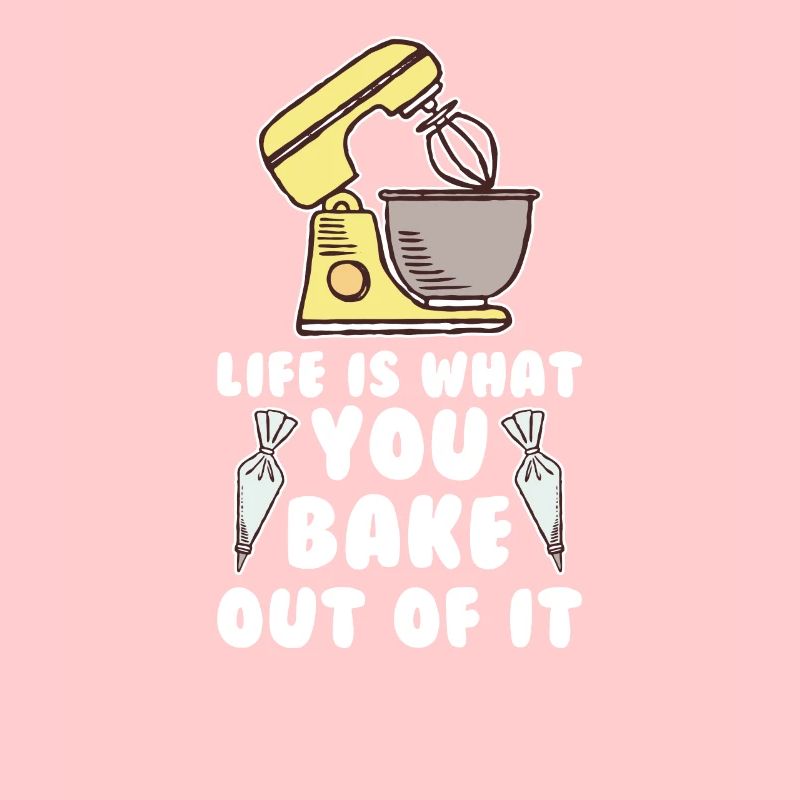 Baker Baking Pastry Chef