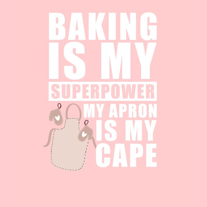 Baker Baking Pastry Chef