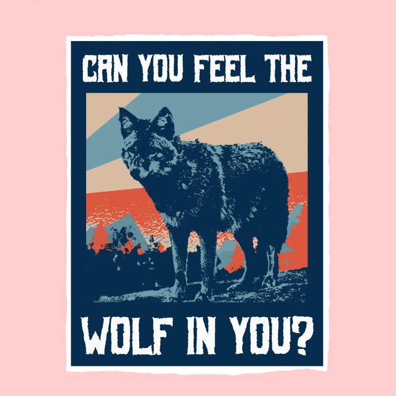 Wolf Spruch
