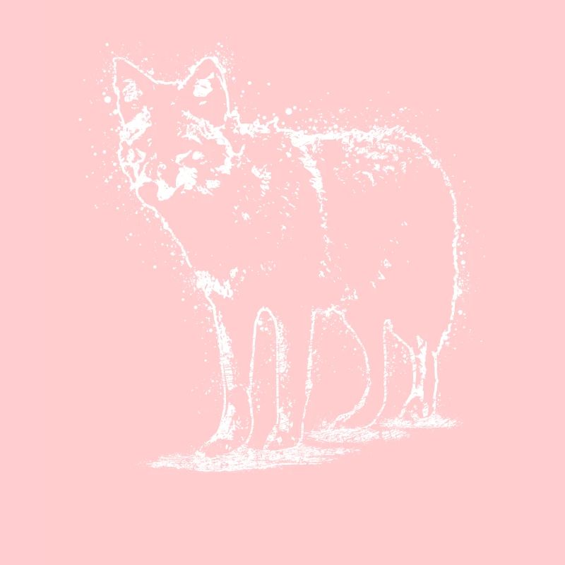 Wolf Spruch Wolfsrudel