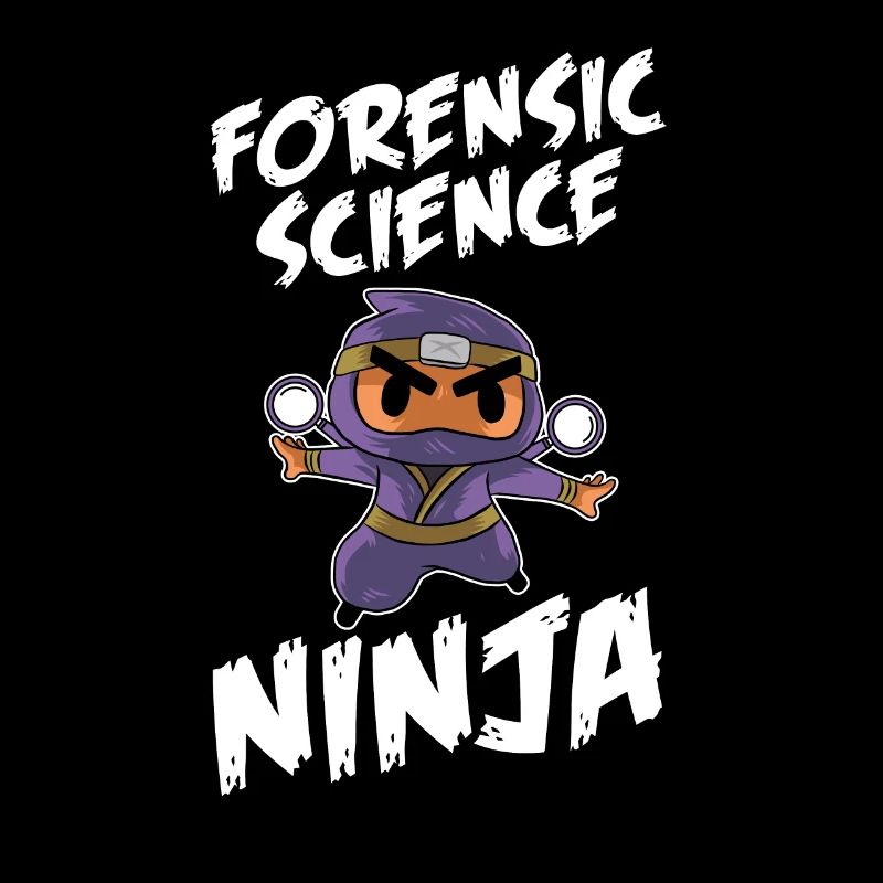 Forensik Forensiker