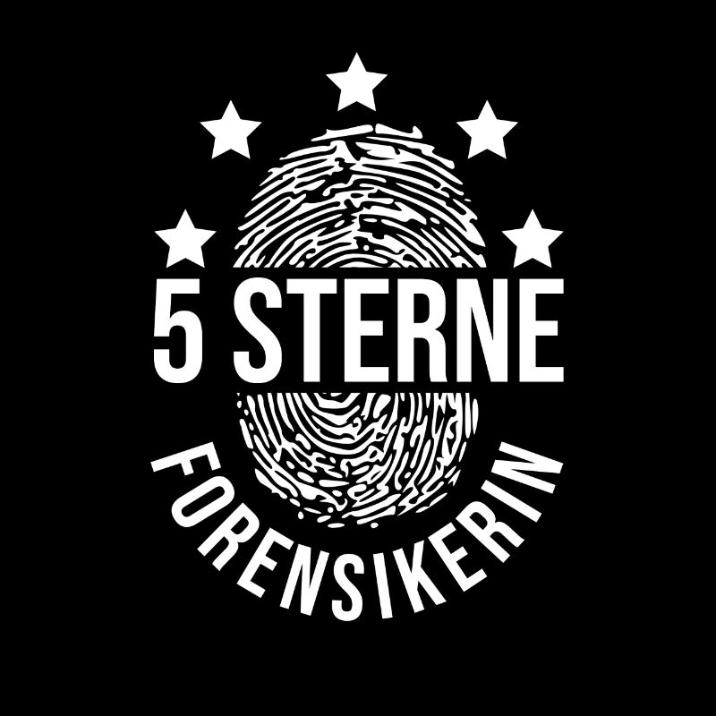 Forensik Forensiker