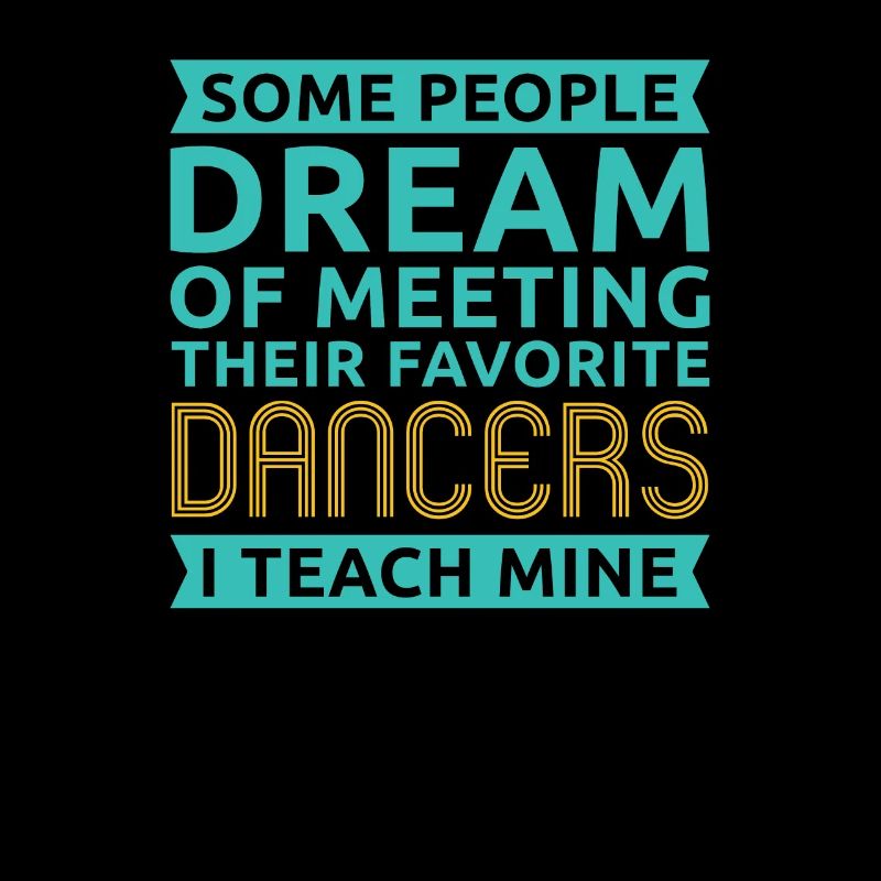 Dancing Dancer Dance