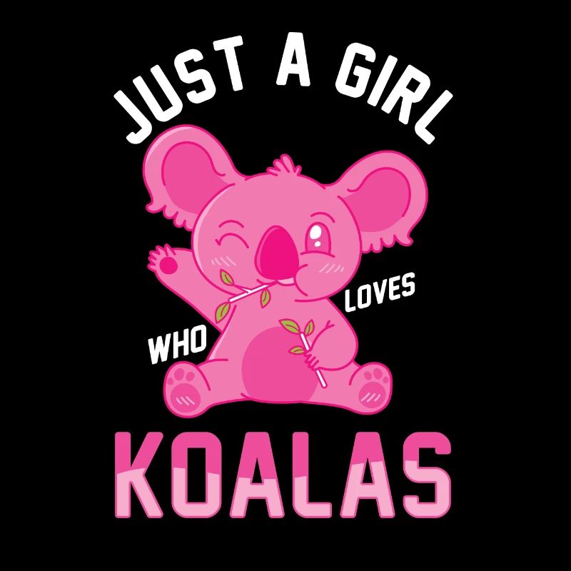 Koala Koala Bear