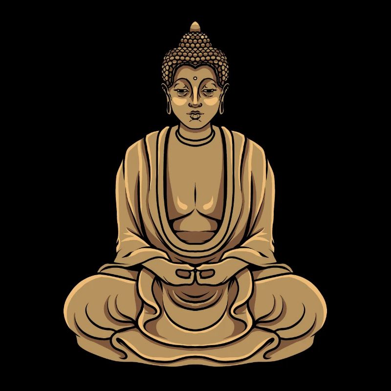 Buddha Buddhist Buddhism