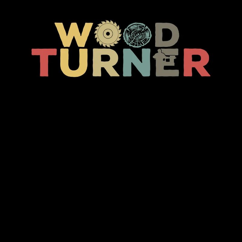 Retro Turner Carpenter Carpenter Turner