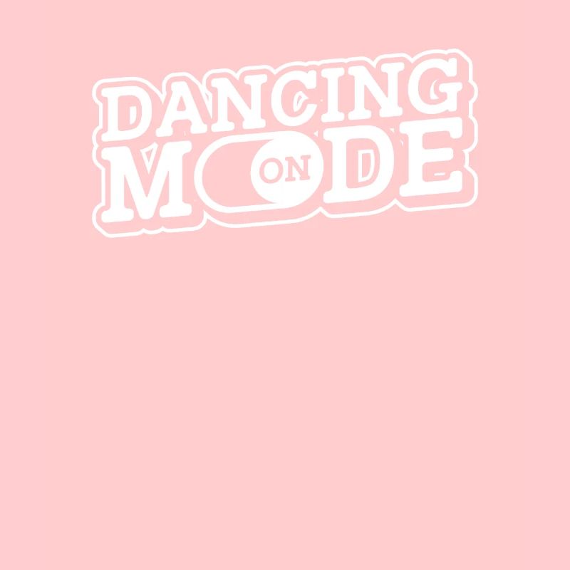 Dancing Dancer Dance