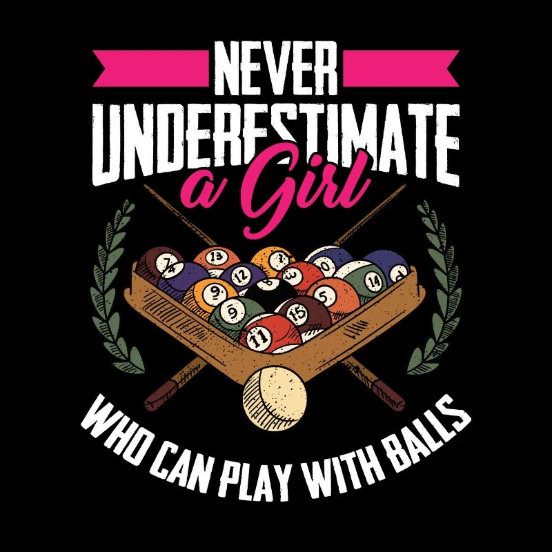 Billard 8-Ball