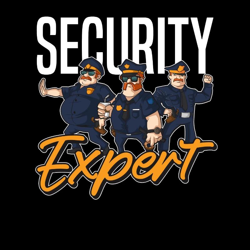 Security Wachmann Sicherheitsdienst