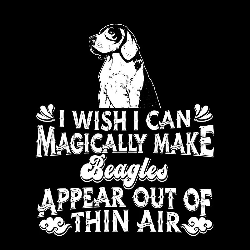 Chien Beagle