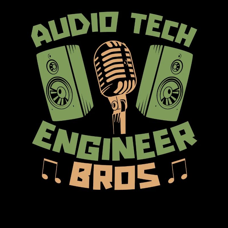 Tontechniker Sound Audio Engineer