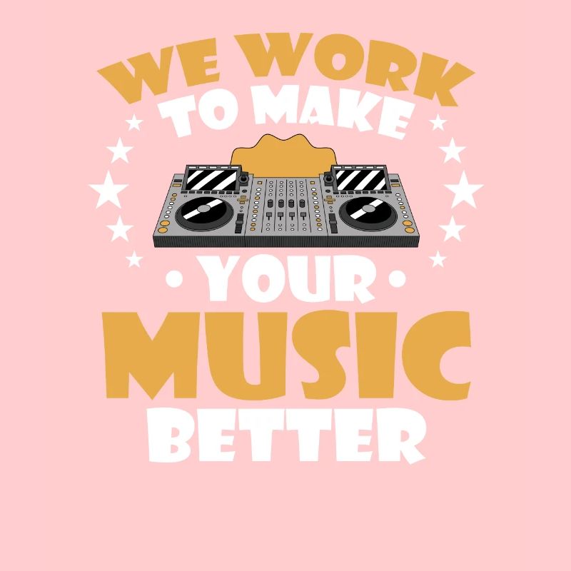 Tontechniker Sound Audio Engineer