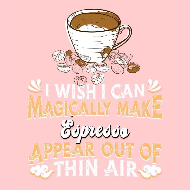 Espresso Kaffee