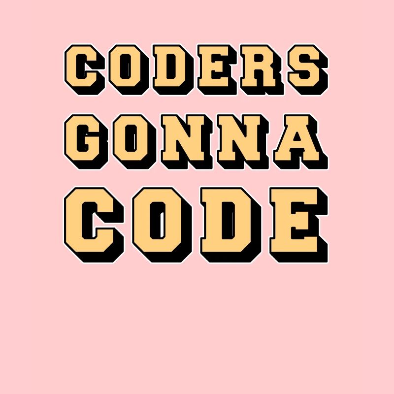 Programmeur Coder Développeur de logiciels