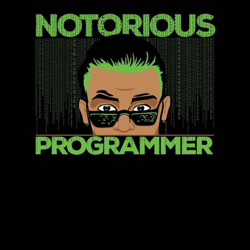 Programmer Coder Software Developer