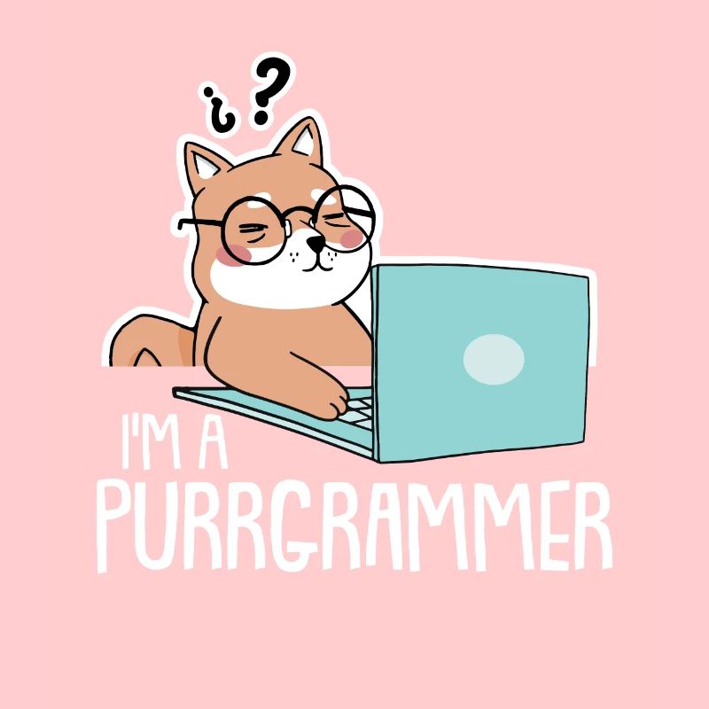 Programmer Coder Software Developer