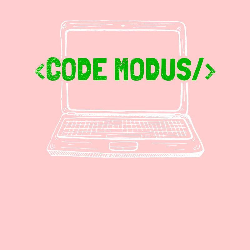 Programmierer Coder Software Entwickler