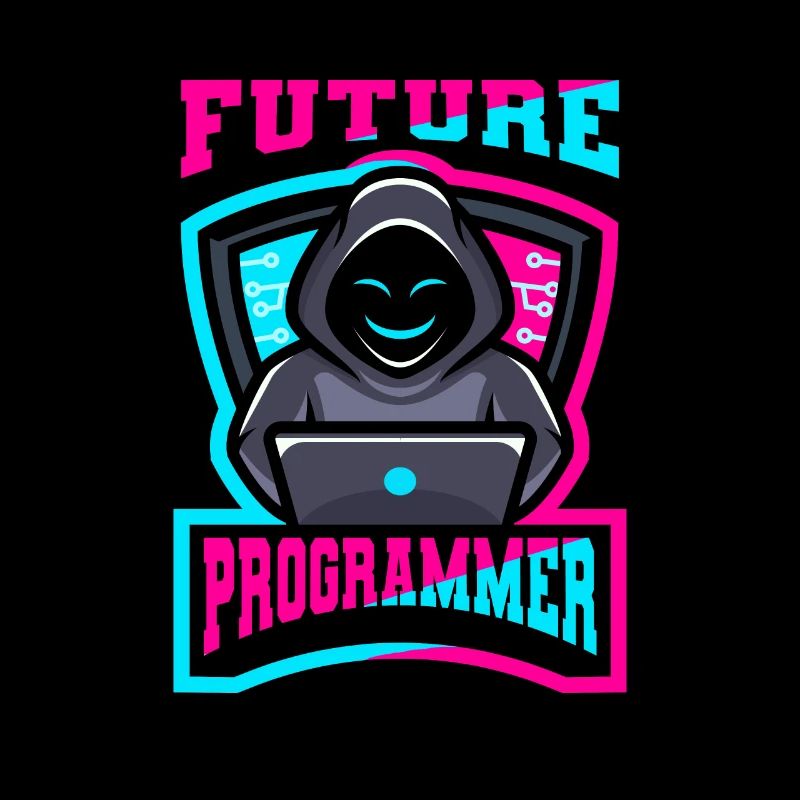 Programmierer Coder Software Entwickler