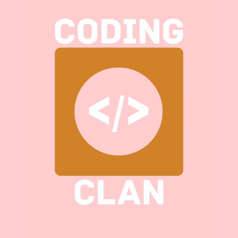 Programmer Coder Software Developer