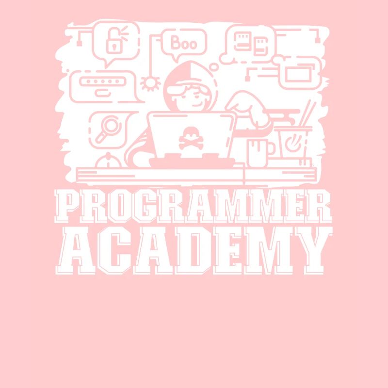 Programmierer Coder Software Entwickler